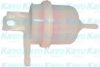 DAIHA 2330087719000 Fuel filter